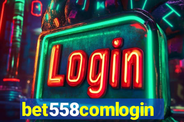 bet558comlogin