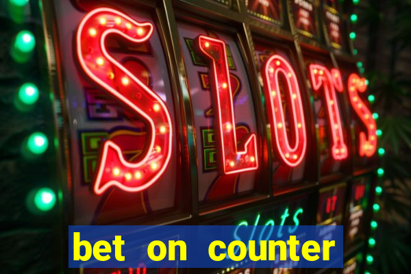 bet on counter strike global offensive