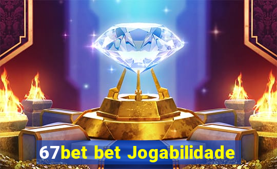 67bet bet Jogabilidade