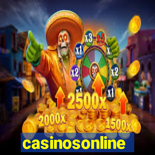 casinosonline