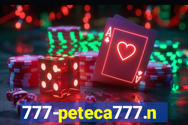 777-peteca777.net