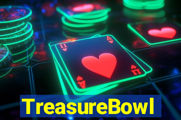 TreasureBowl treasure bowl como ganhar