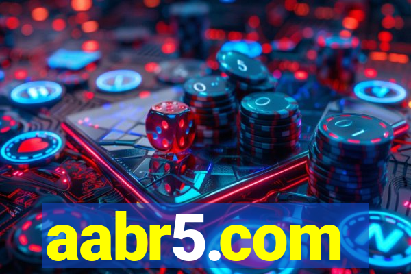 aabr5.com