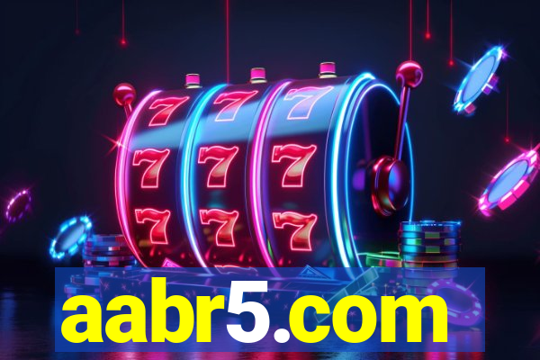 aabr5.com