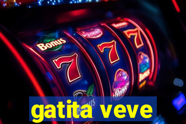 gatita veve