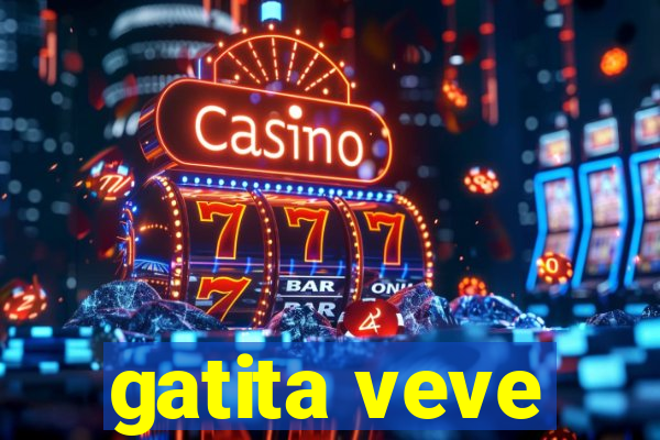 gatita veve