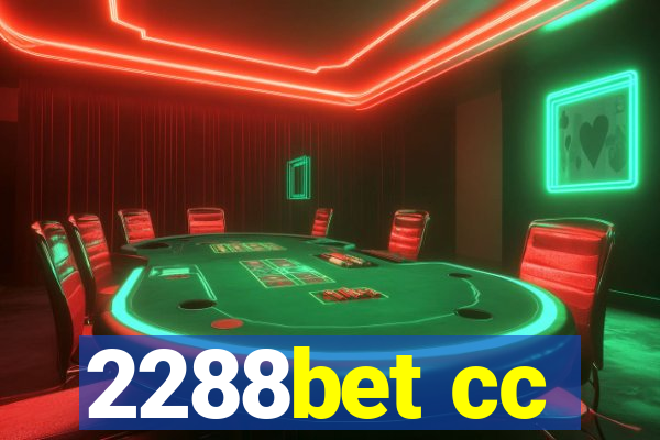 2288bet cc