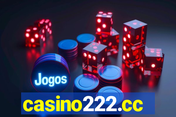 casino222.cc