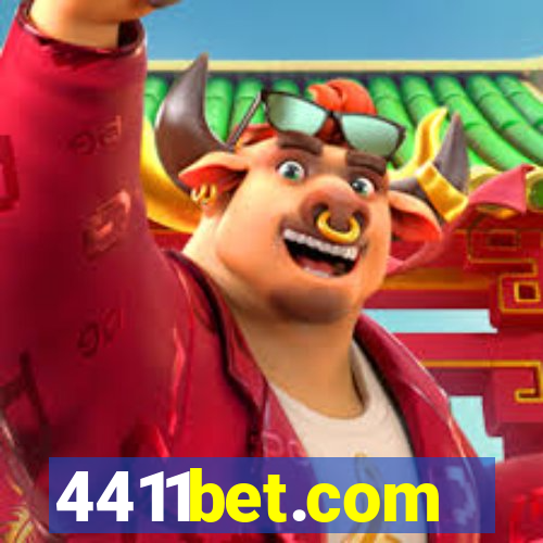 4411bet.com