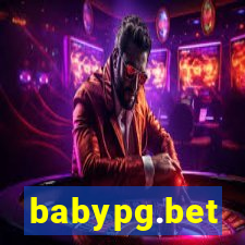 babypg.bet