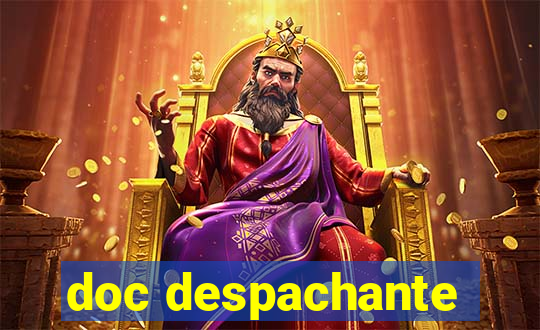 doc despachante