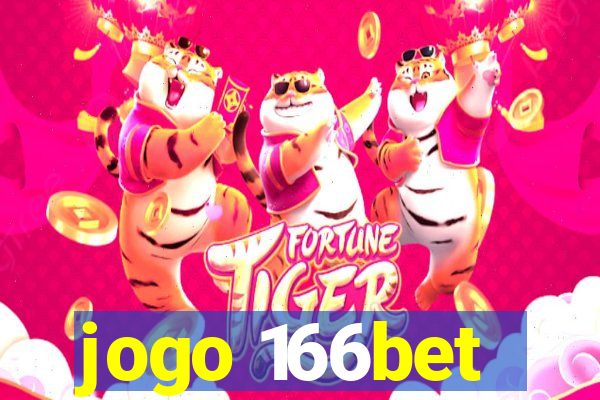 jogo 166bet