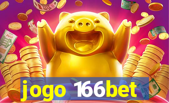 jogo 166bet