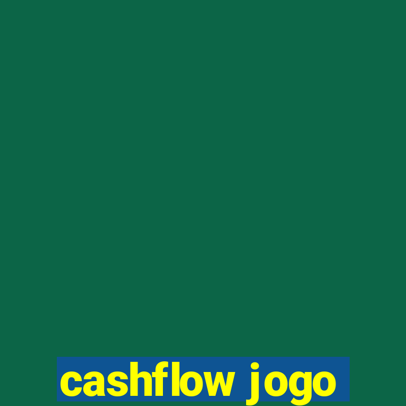 cashflow jogo