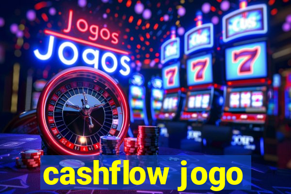 cashflow jogo