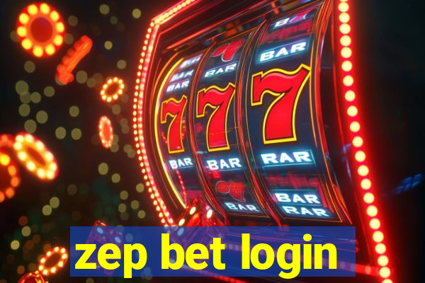 zep bet login