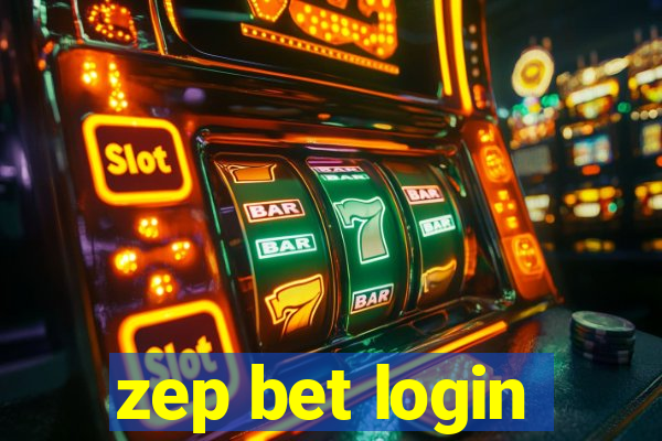 zep bet login