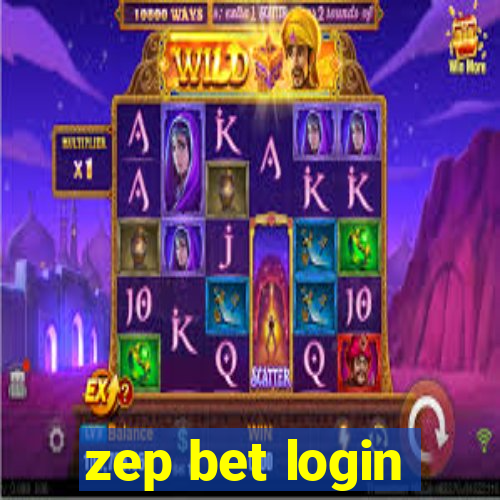 zep bet login