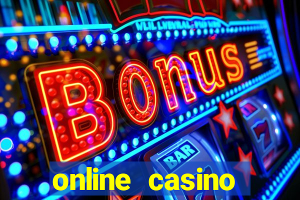 online casino jackpot games