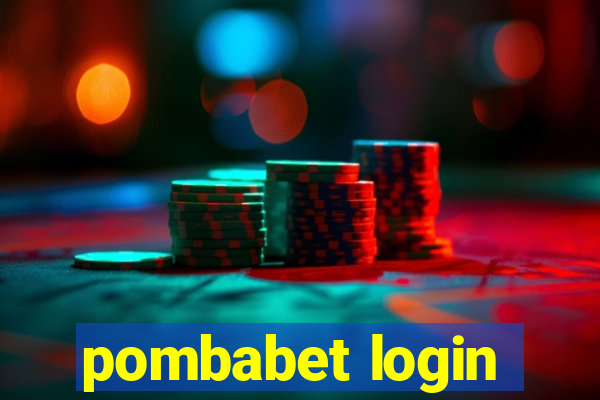 pombabet login