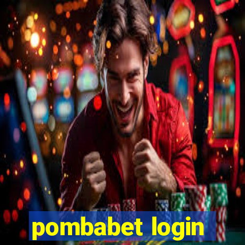 pombabet login