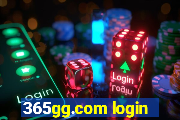 365gg.com login