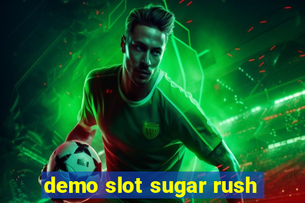 demo slot sugar rush