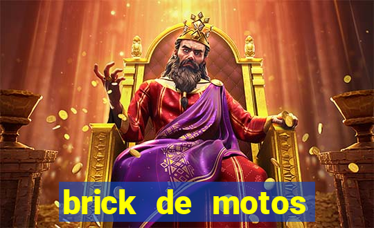 brick de motos porto alegre