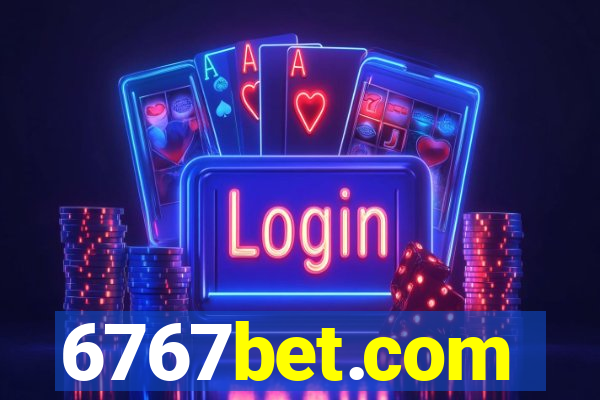 6767bet.com