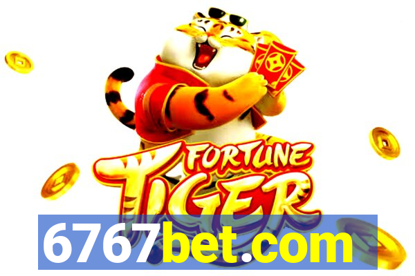 6767bet.com