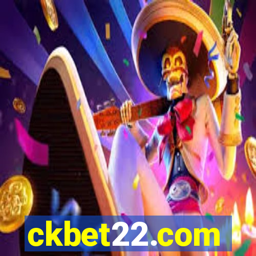 ckbet22.com