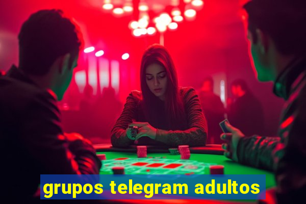 grupos telegram adultos