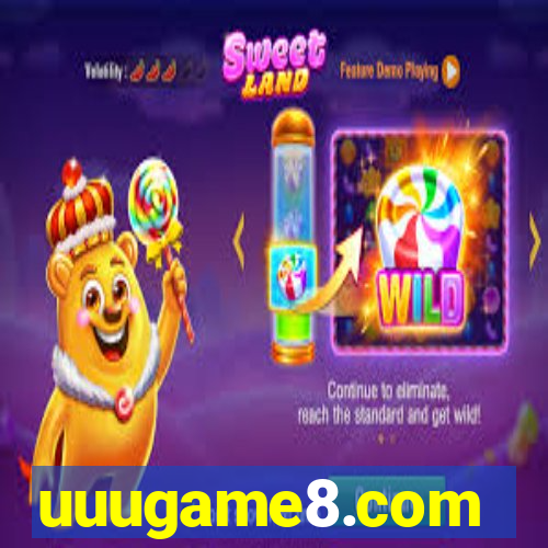 uuugame8.com