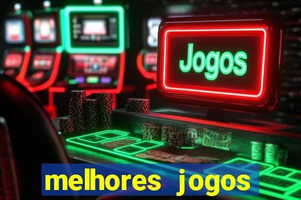 melhores jogos offline para iphone