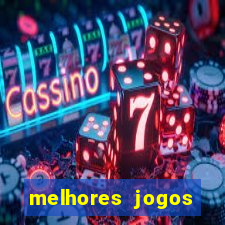 melhores jogos offline para iphone