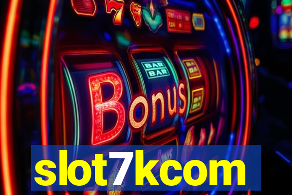 slot7kcom