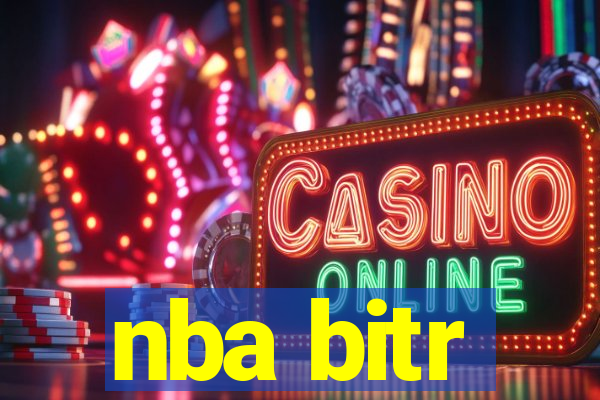 nba bitr