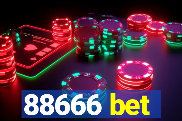 88666 bet