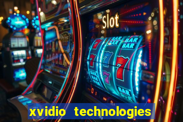 xvidio technologies brasil 2024