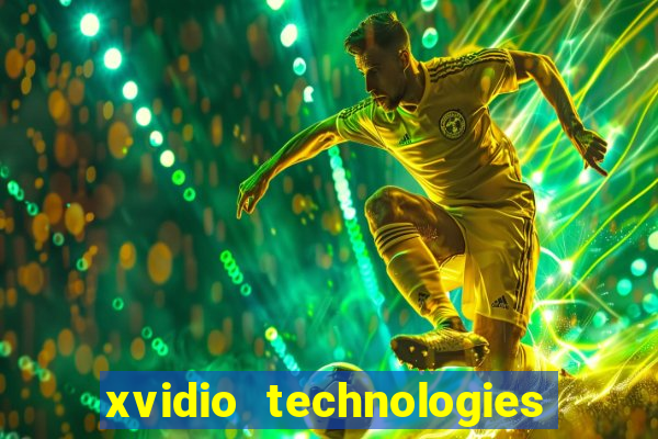 xvidio technologies brasil 2024