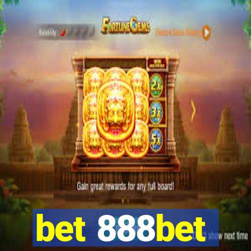 bet 888bet