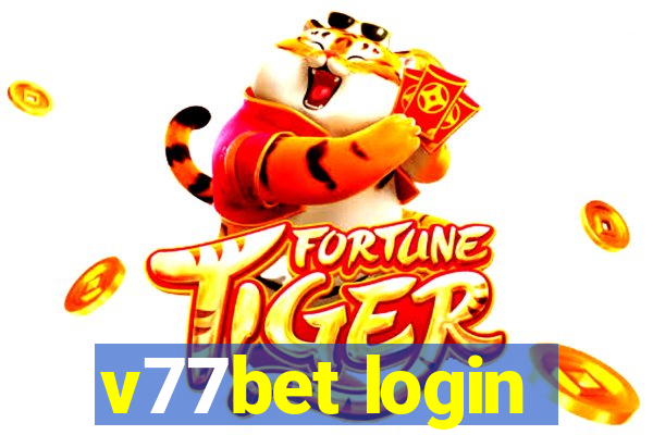 v77bet login