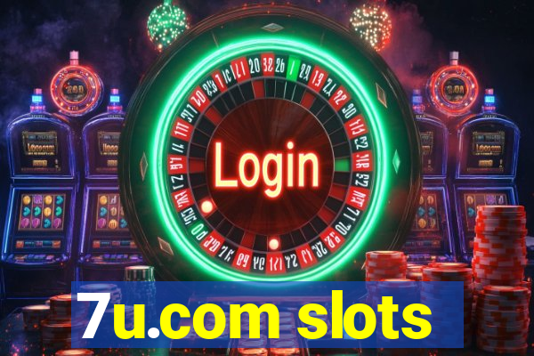 7u.com slots