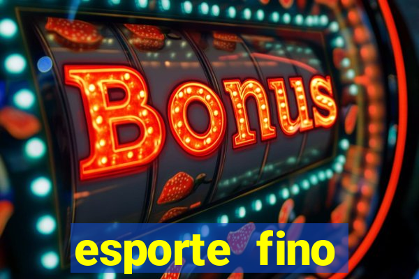 esporte fino feminino noite