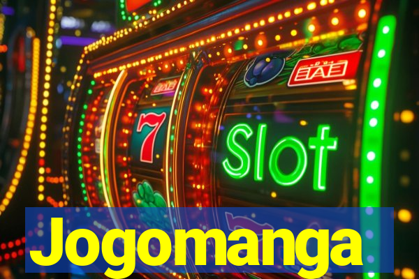 Jogomanga