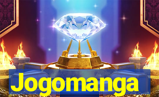 Jogomanga