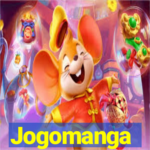 Jogomanga