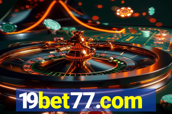 19bet77.com