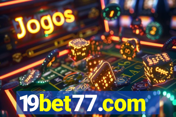 19bet77.com