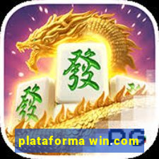 plataforma win.com